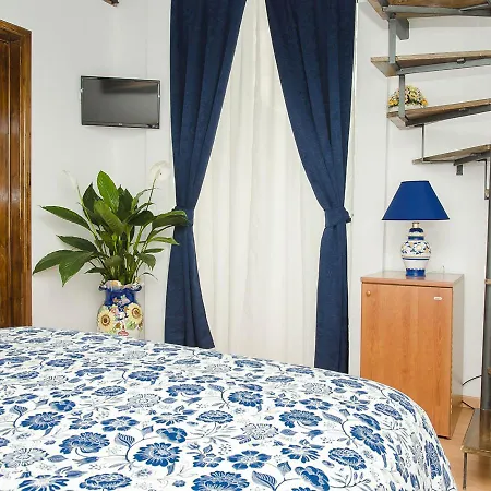 Guest house Affittacamere Mare Luna *