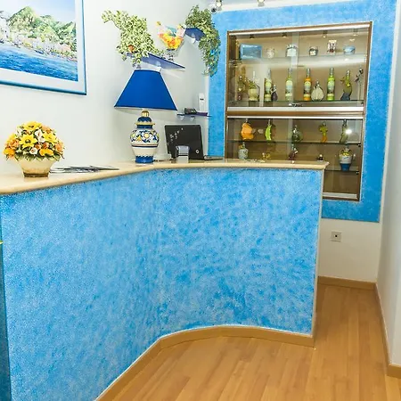 Guest house Affittacamere Mare Luna