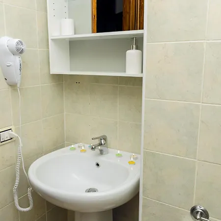 Guest house Affittacamere Mare Luna *