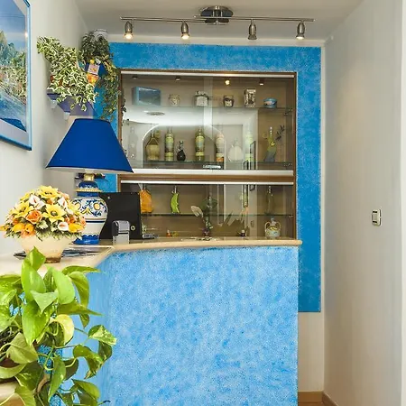 Guest house Affittacamere Mare Luna