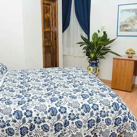 Affittacamere Mare Luna Guest house Maiori