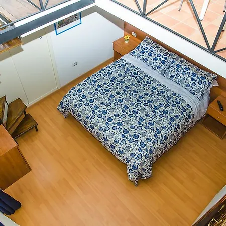 Guest house Affittacamere Mare Luna *