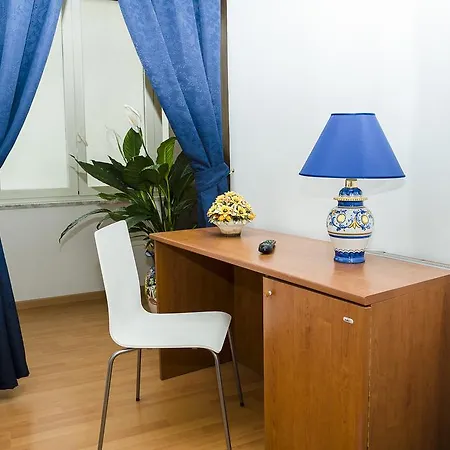 Affittacamere Mare Luna Guest house