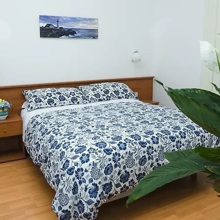 Guest house Affittacamere Mare Luna