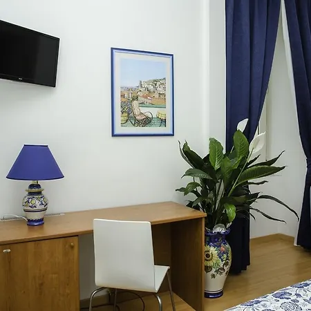 Affittacamere Mare Luna Guest house