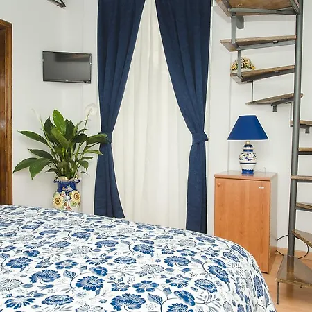 Affittacamere Mare Luna Guest house Maiori