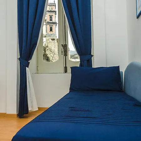 Affittacamere Mare Luna Guest house *