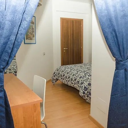 Affittacamere Mare Luna Guest house Maiori