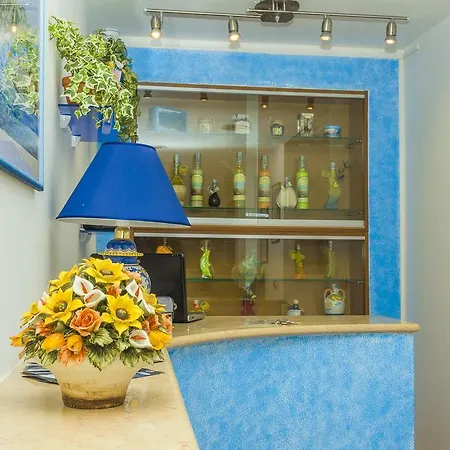 Affittacamere Mare Luna Guest house *