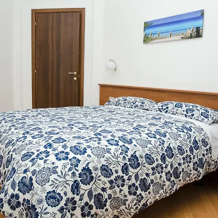 Guest house Affittacamere Mare Luna *