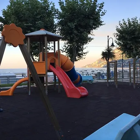 Affittacamere Mare Luna Guest house *