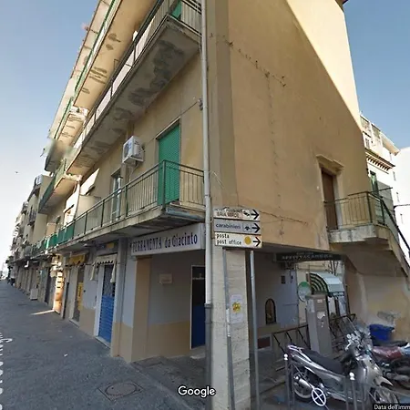 Affittacamere Mare Luna Guest house